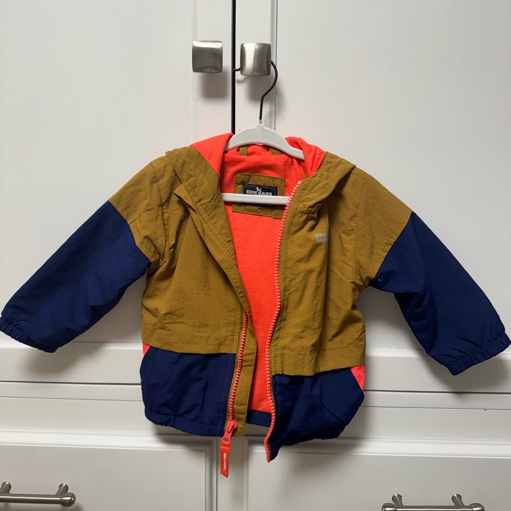 Eddie Bauer Kids Jacket